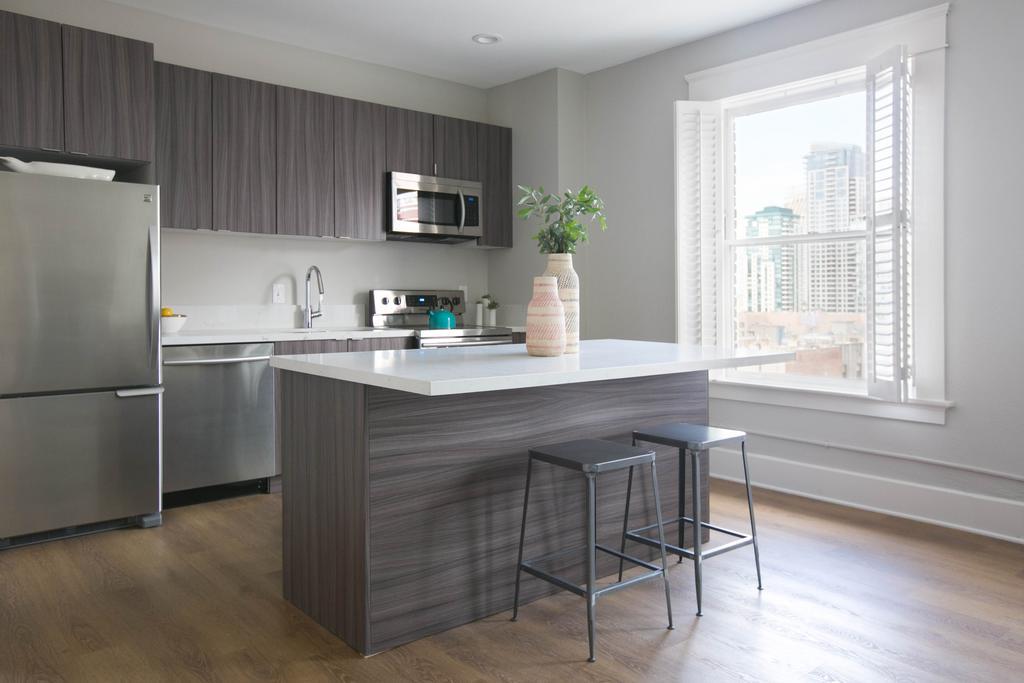 Sonder — The William Penn Aparthotel San Diego Exterior foto