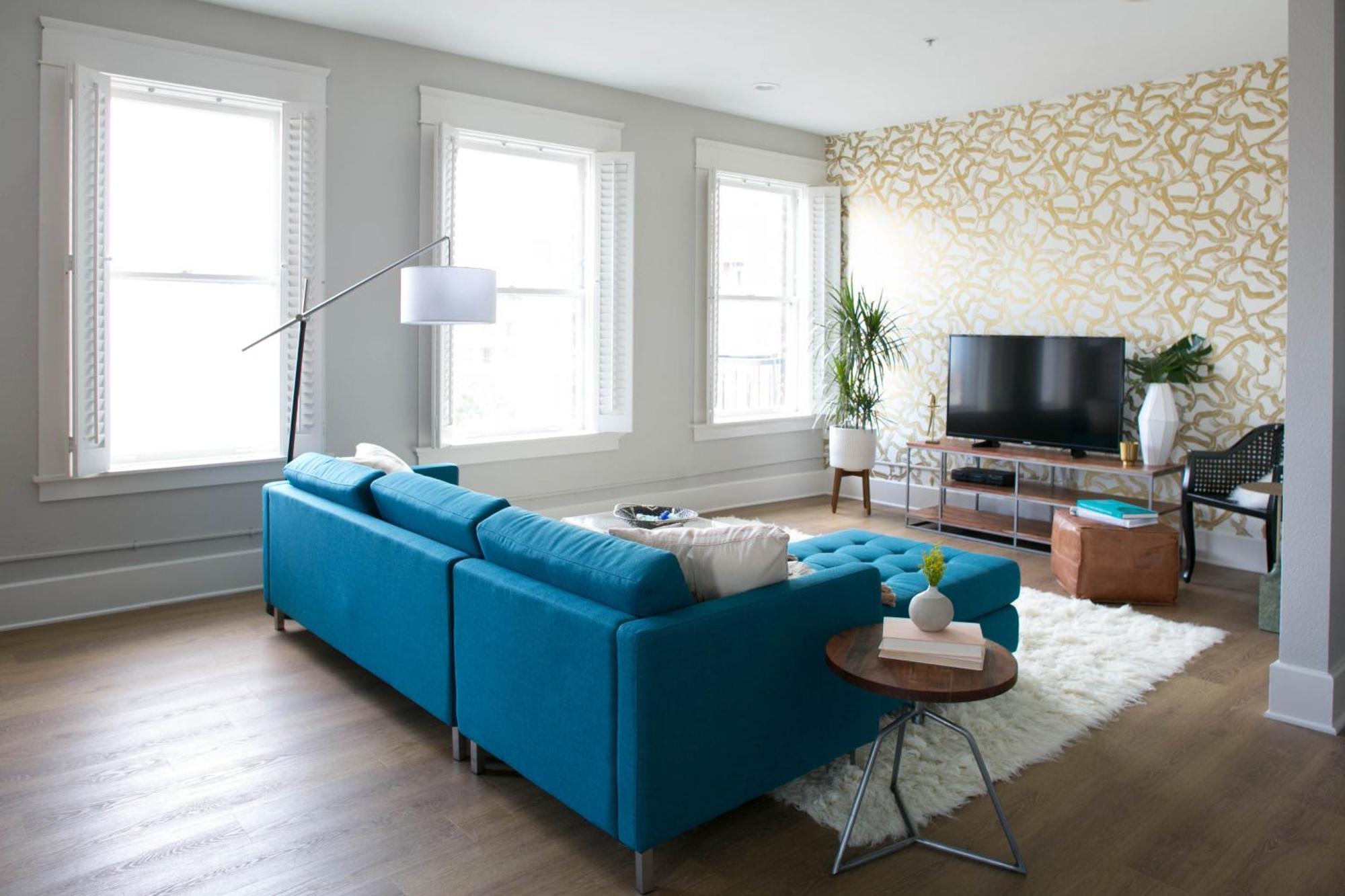 Sonder — The William Penn Aparthotel San Diego Exterior foto