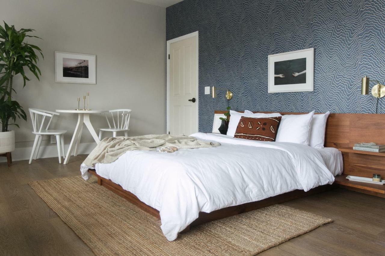 Sonder — The William Penn Aparthotel San Diego Exterior foto