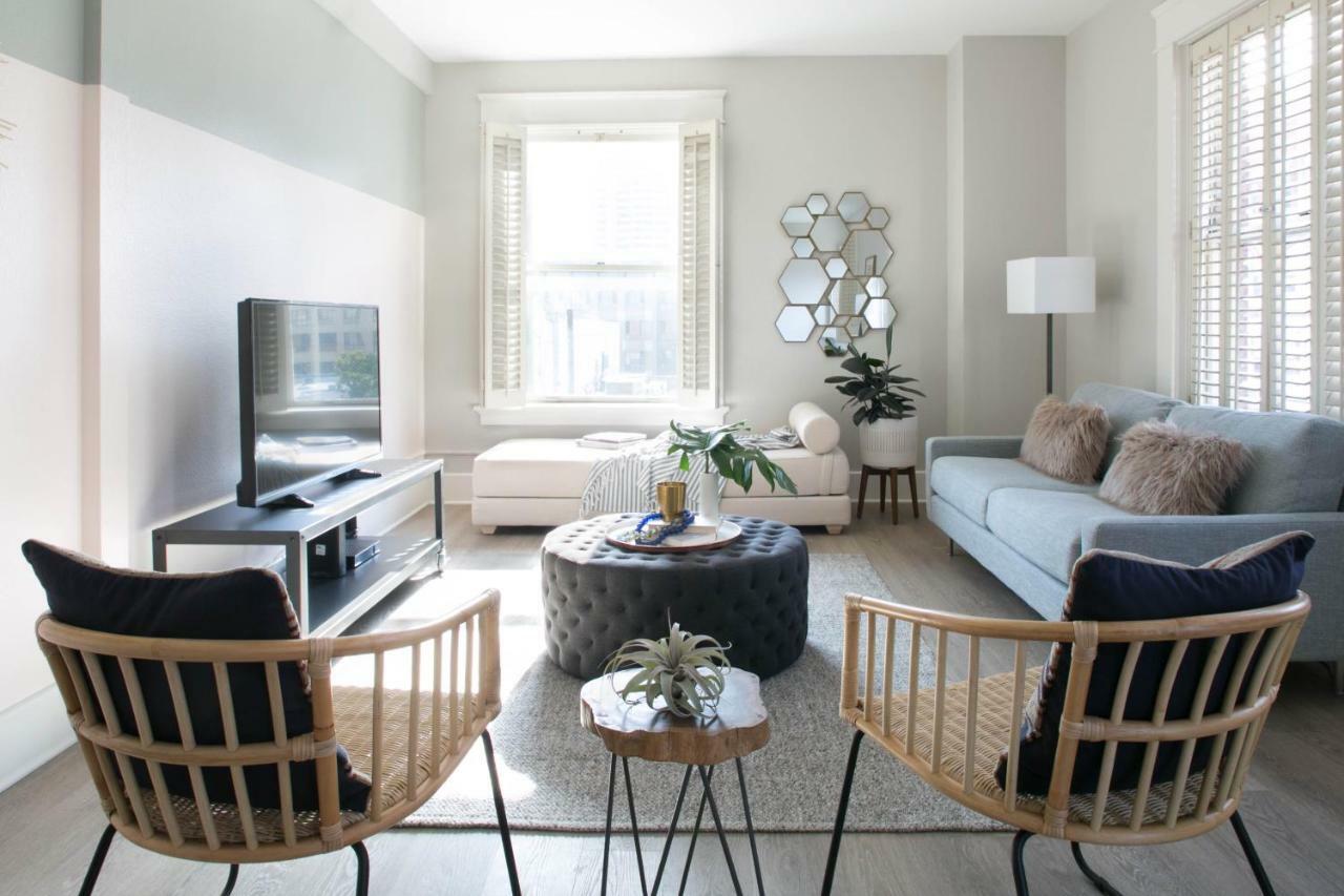 Sonder — The William Penn Aparthotel San Diego Exterior foto