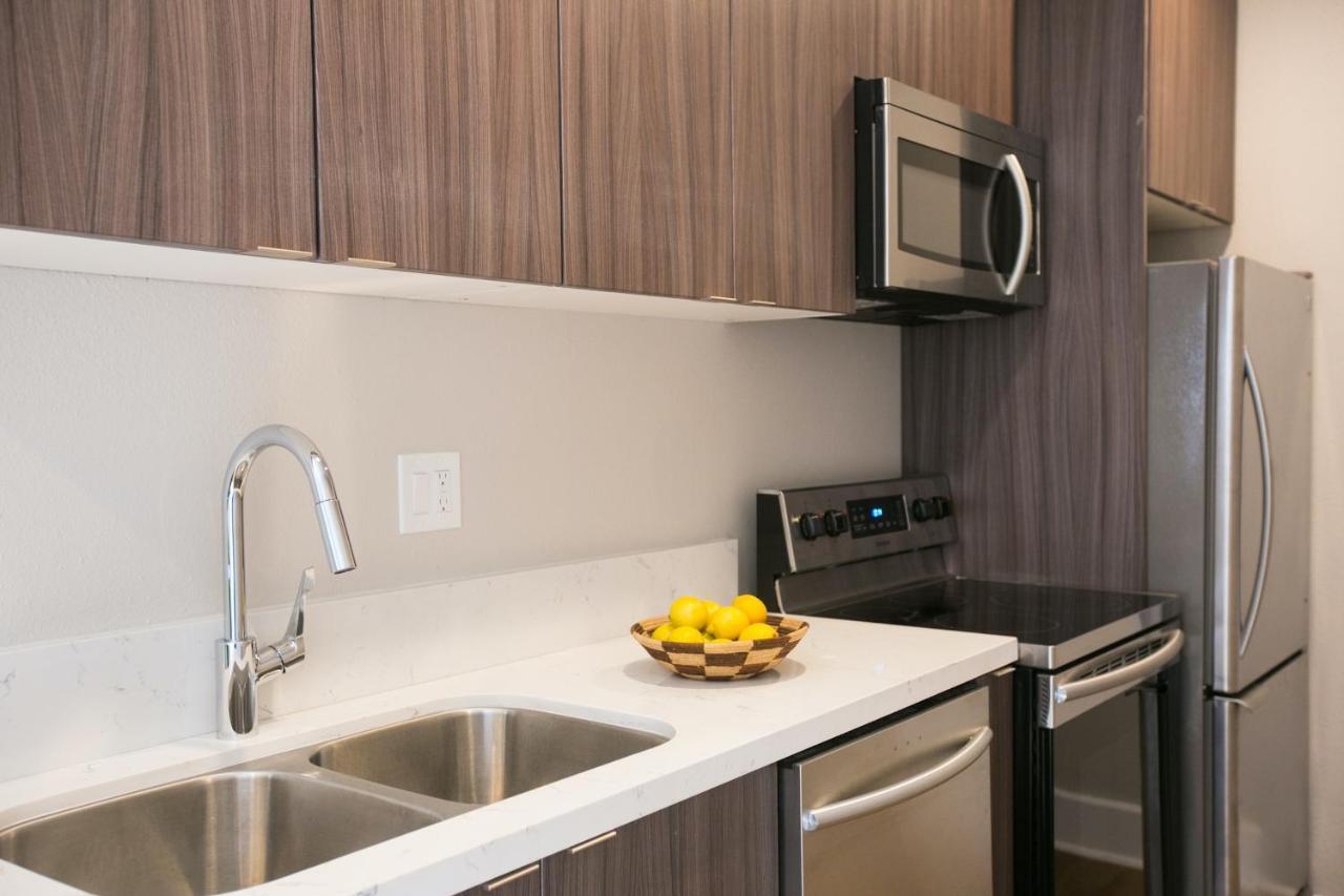 Sonder — The William Penn Aparthotel San Diego Exterior foto